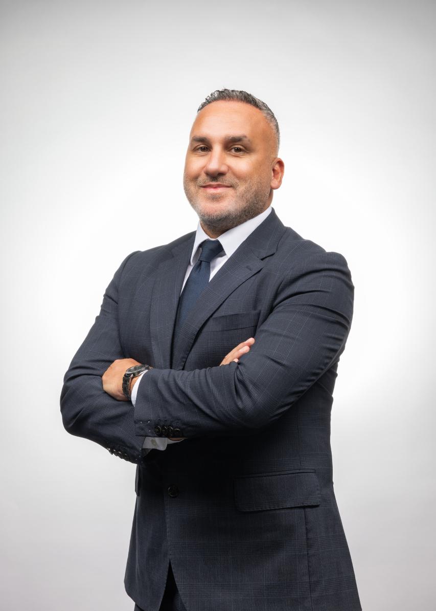 Mohamed Abbas