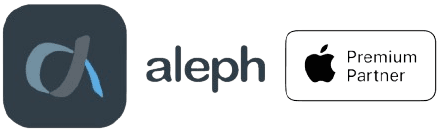 Aleph Logo