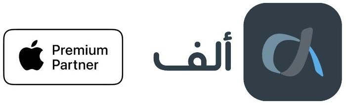 Aleph Logo